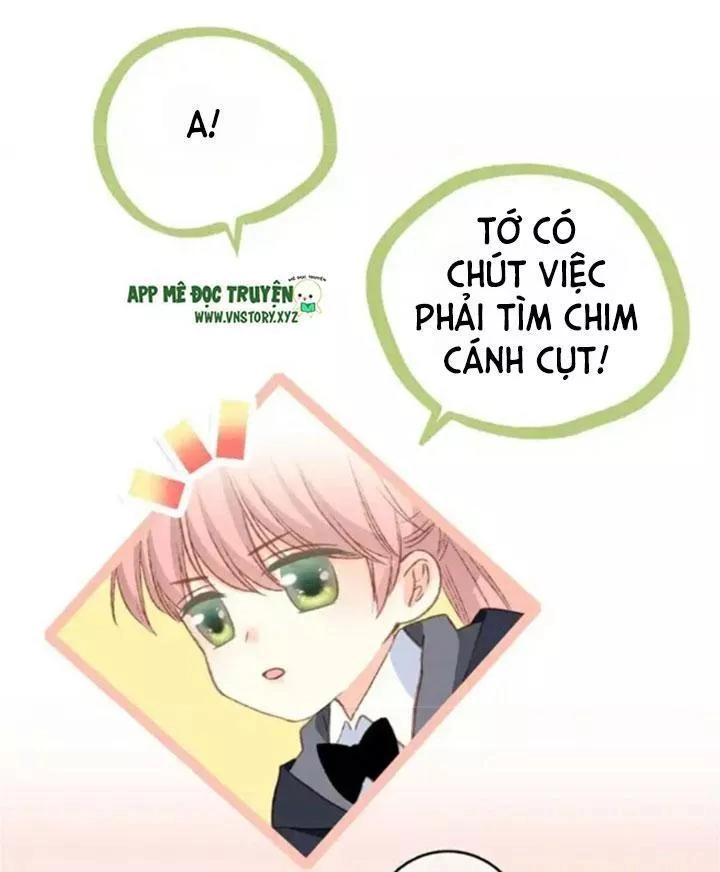 Con Tim Rung Động 2 Chapter 56 - 10