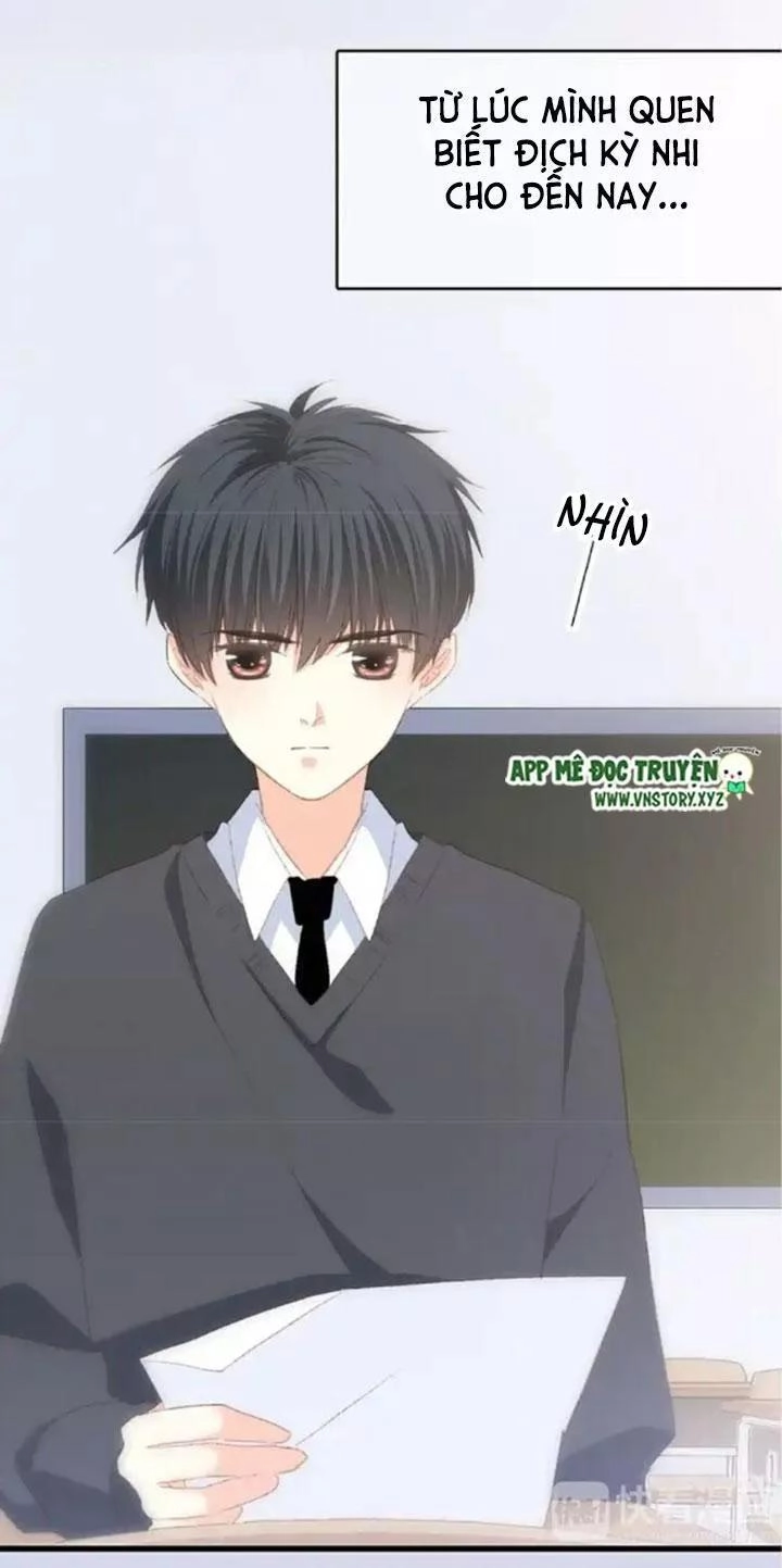 Con Tim Rung Động 2 Chapter 56 - 14