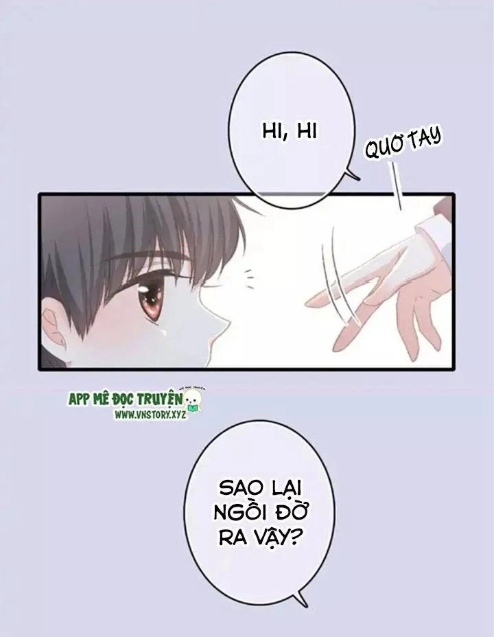 Con Tim Rung Động 2 Chapter 56 - 15