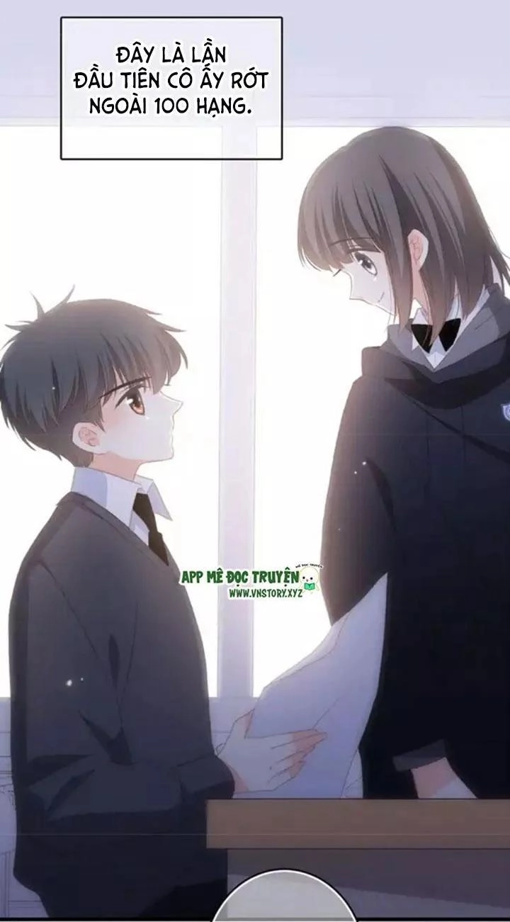 Con Tim Rung Động 2 Chapter 56 - 16