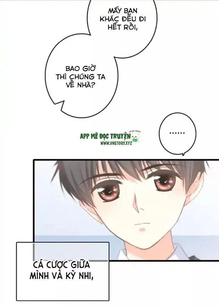 Con Tim Rung Động 2 Chapter 56 - 17