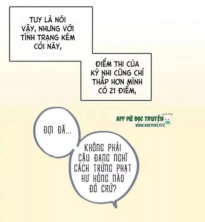 Con Tim Rung Động 2 Chapter 56 - 19