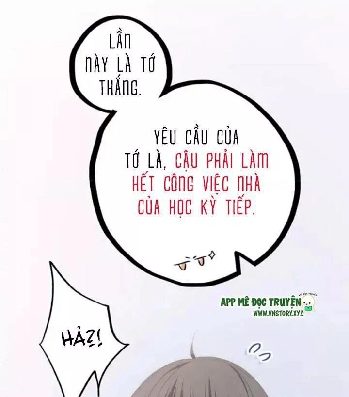 Con Tim Rung Động 2 Chapter 56 - 21