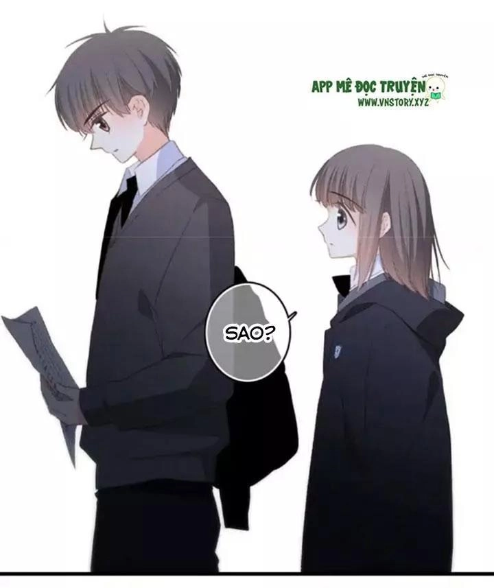 Con Tim Rung Động 2 Chapter 56 - 26