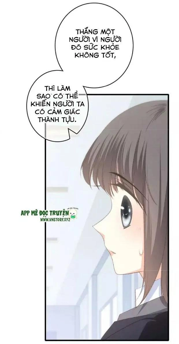 Con Tim Rung Động 2 Chapter 56 - 27