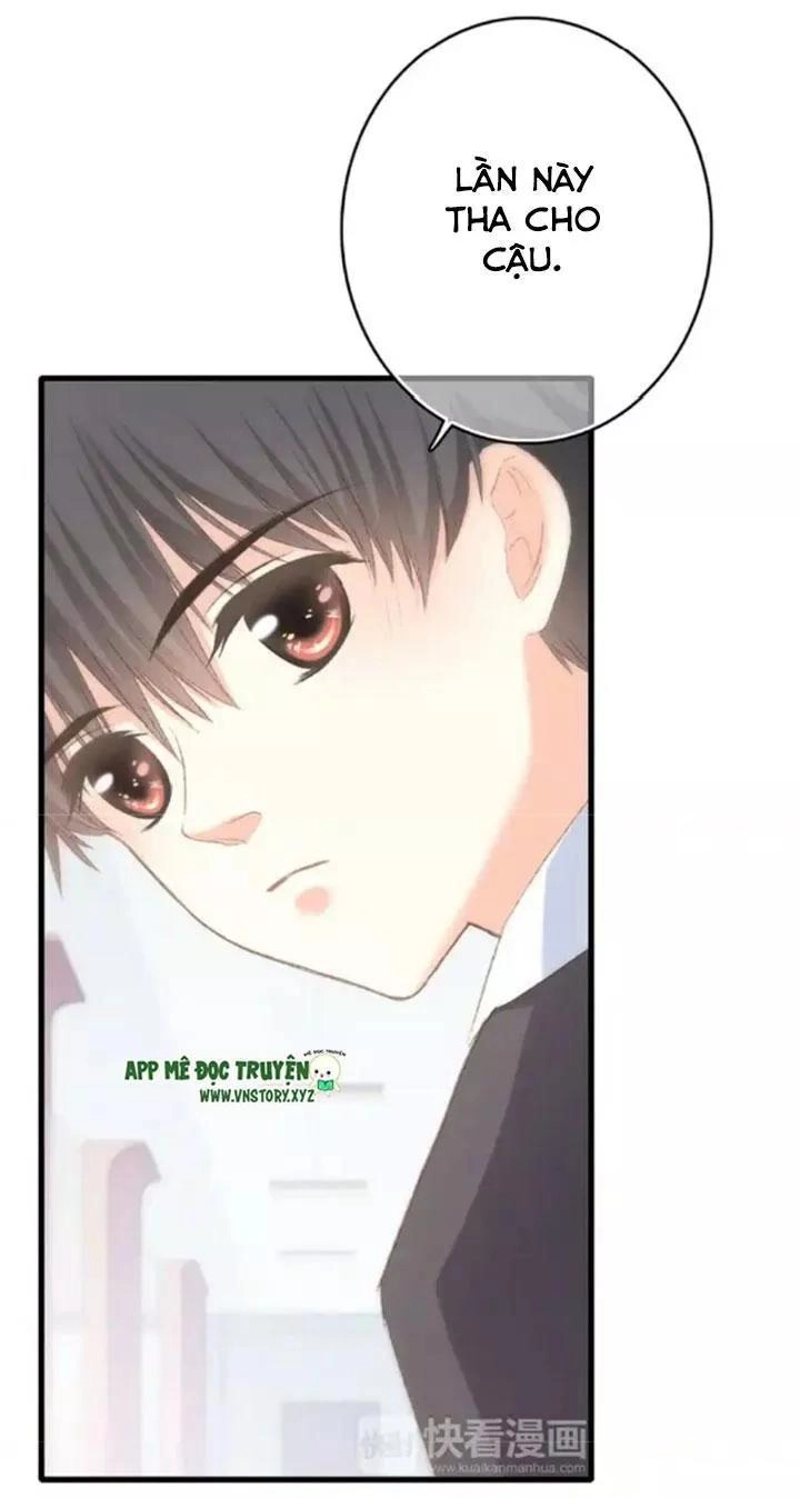 Con Tim Rung Động 2 Chapter 56 - 28