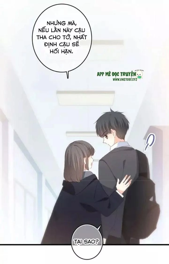 Con Tim Rung Động 2 Chapter 56 - 31