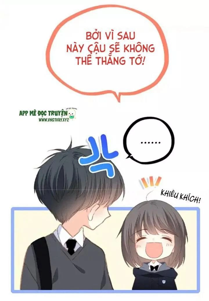 Con Tim Rung Động 2 Chapter 56 - 32