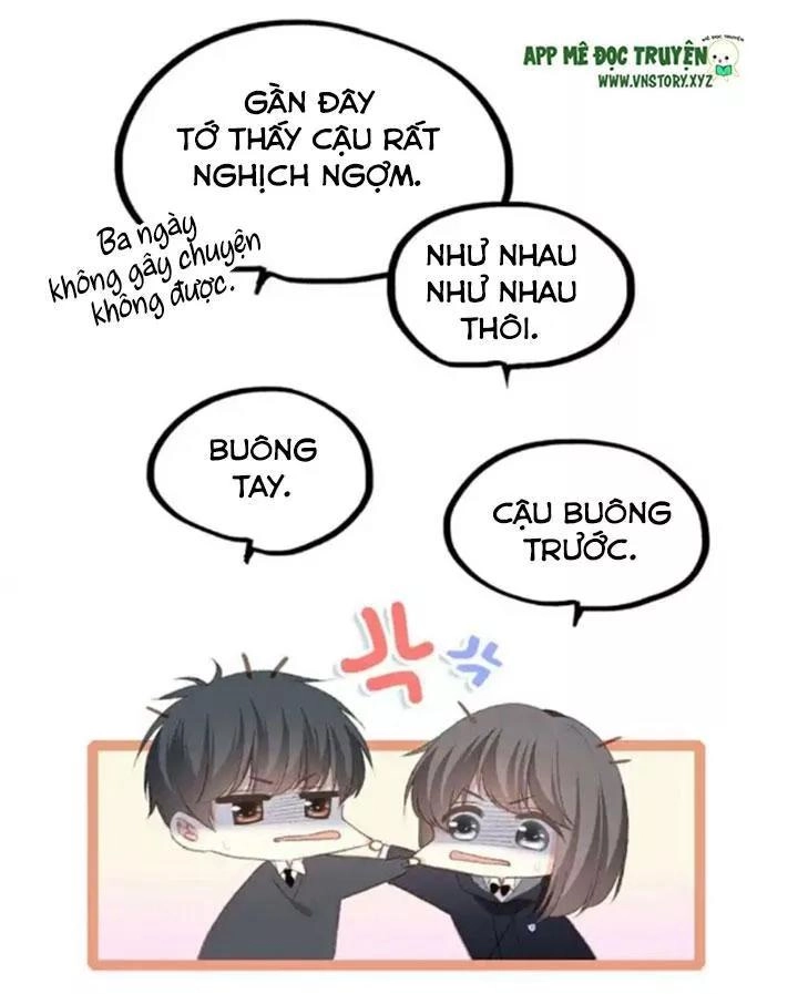 Con Tim Rung Động 2 Chapter 56 - 33