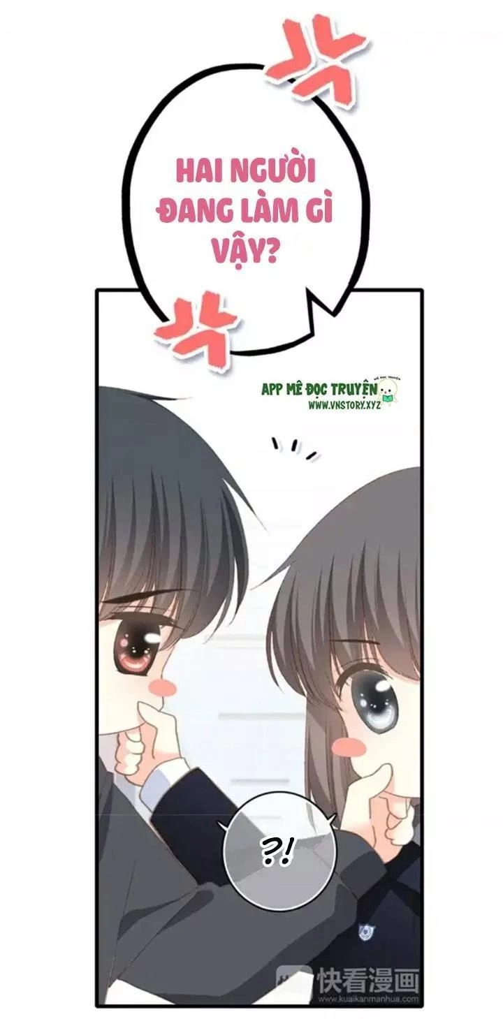 Con Tim Rung Động 2 Chapter 56 - 34