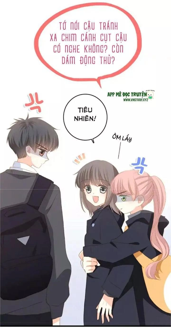 Con Tim Rung Động 2 Chapter 56 - 35