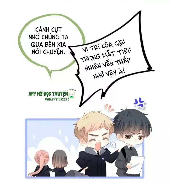 Con Tim Rung Động 2 Chapter 56 - 36