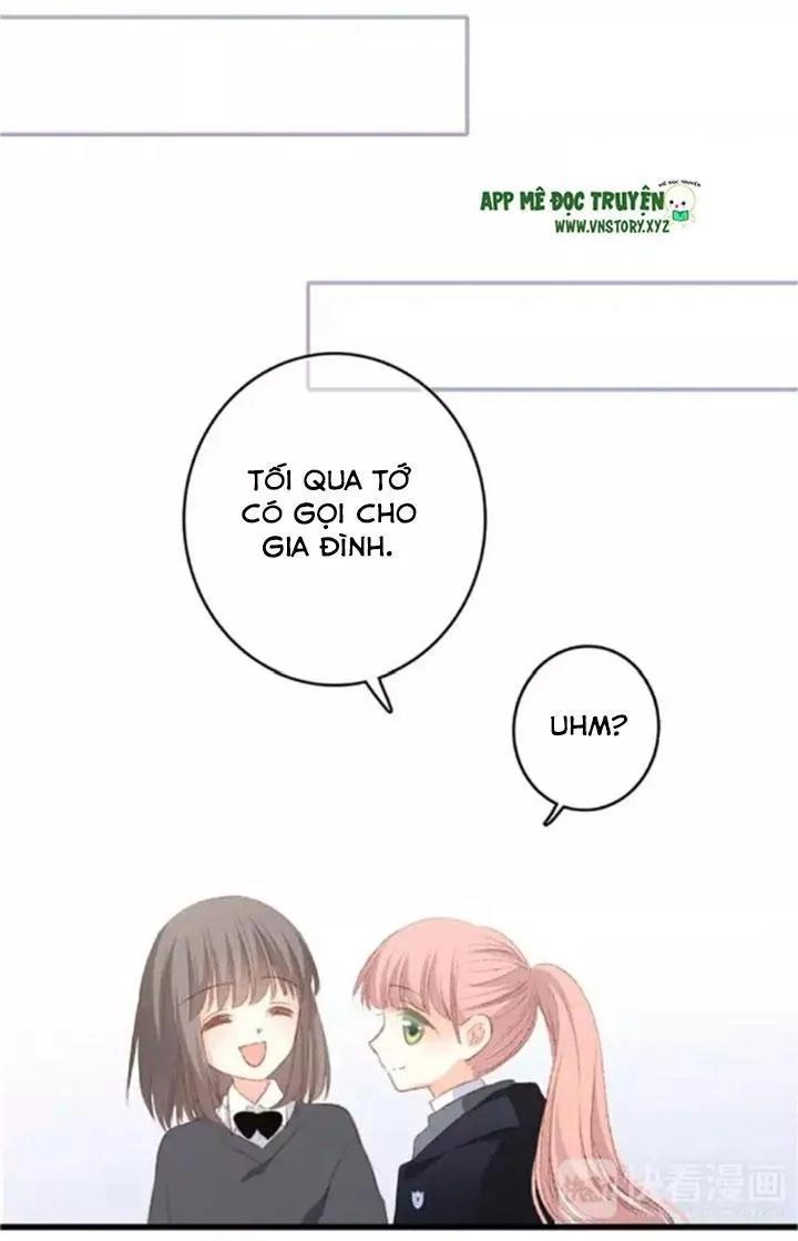 Con Tim Rung Động 2 Chapter 56 - 37