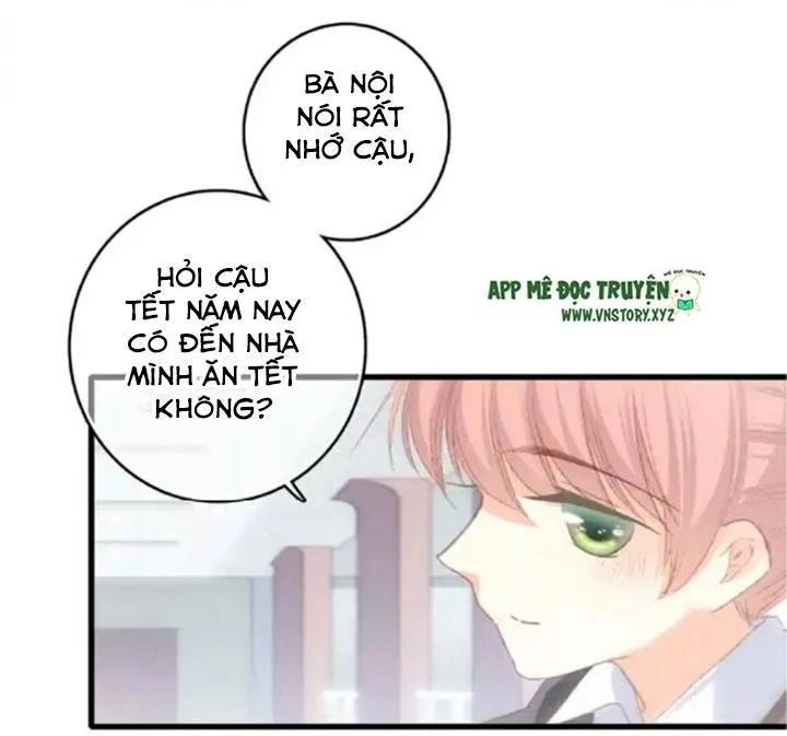 Con Tim Rung Động 2 Chapter 56 - 38