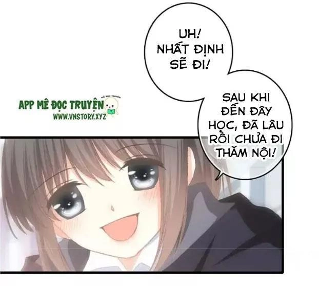 Con Tim Rung Động 2 Chapter 56 - 39