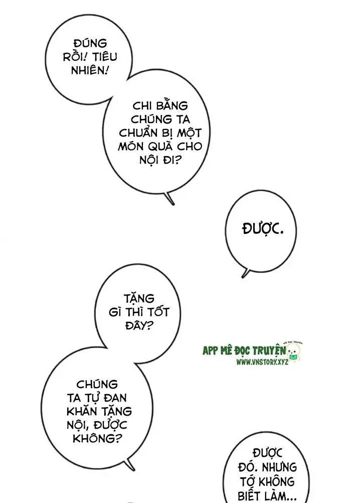 Con Tim Rung Động 2 Chapter 56 - 40