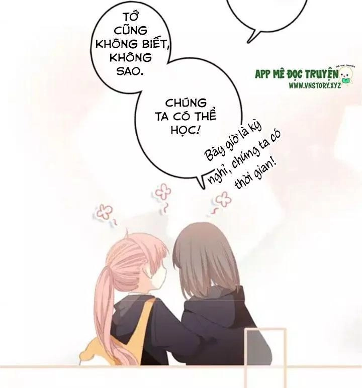 Con Tim Rung Động 2 Chapter 56 - 41