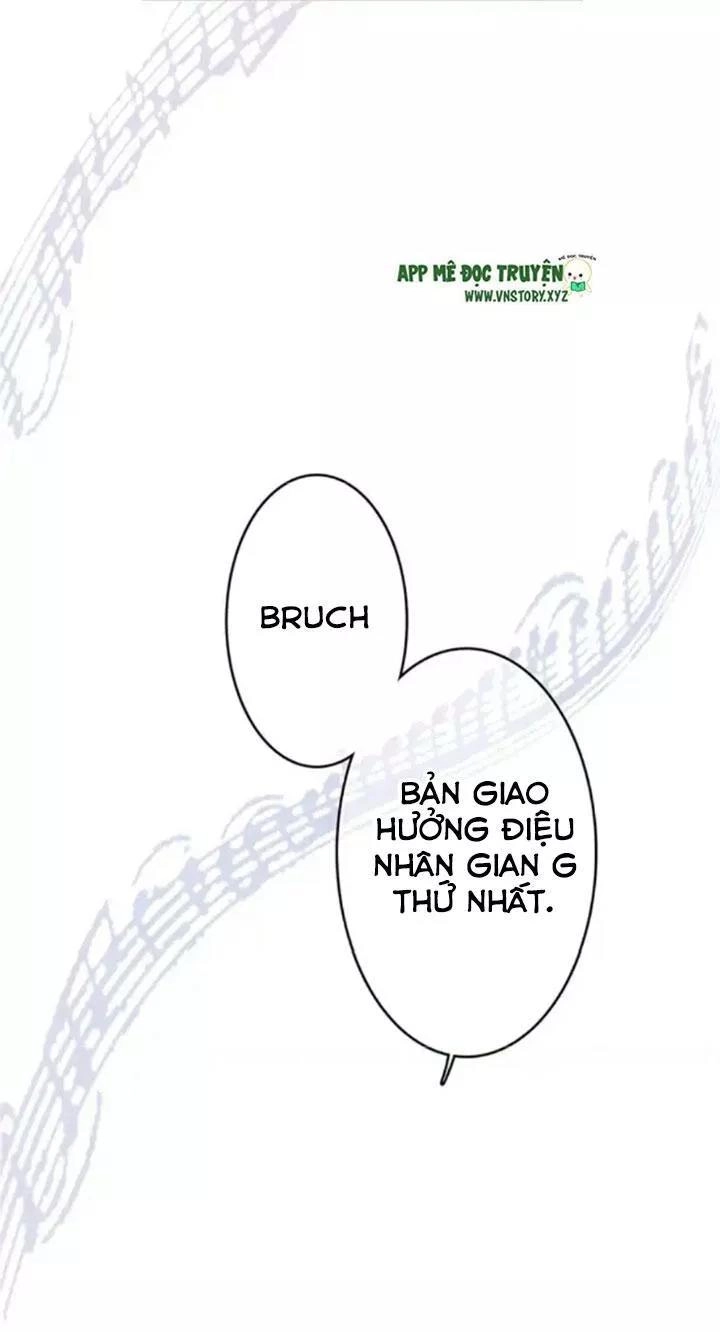 Con Tim Rung Động 2 Chapter 56 - 44