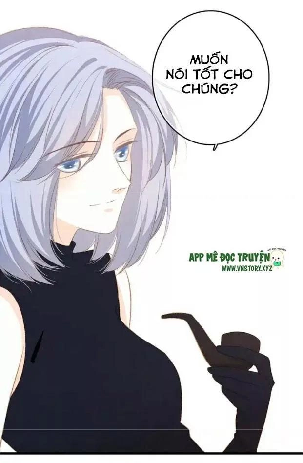 Con Tim Rung Động 2 Chapter 56 - 48