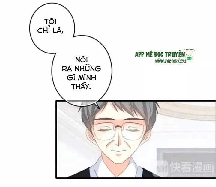 Con Tim Rung Động 2 Chapter 56 - 49