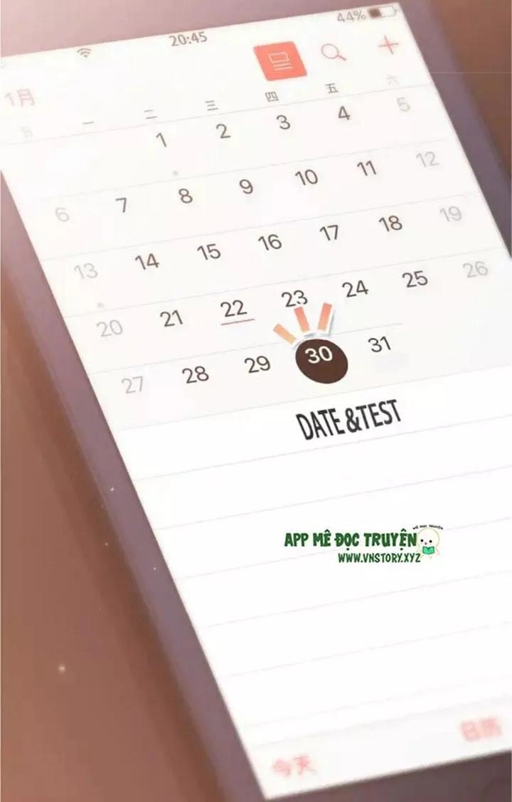 Con Tim Rung Động 2 Chapter 56 - 56