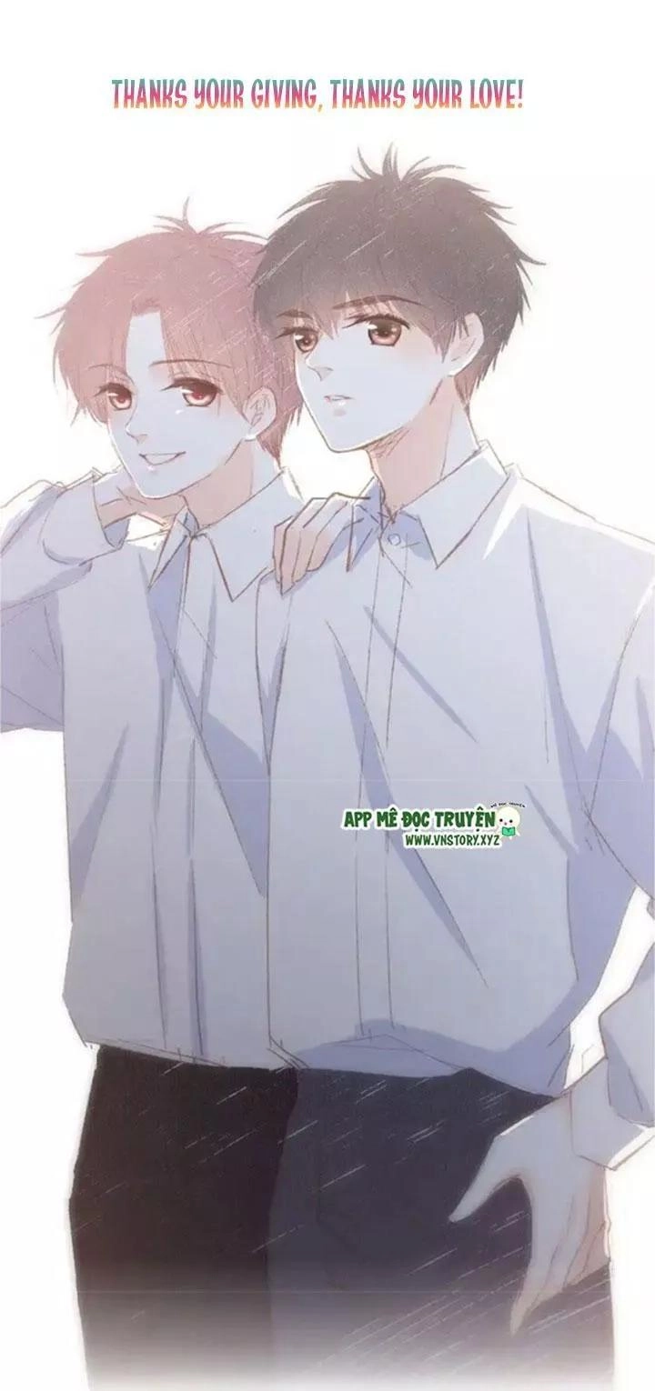 Con Tim Rung Động 2 Chapter 57 - 1