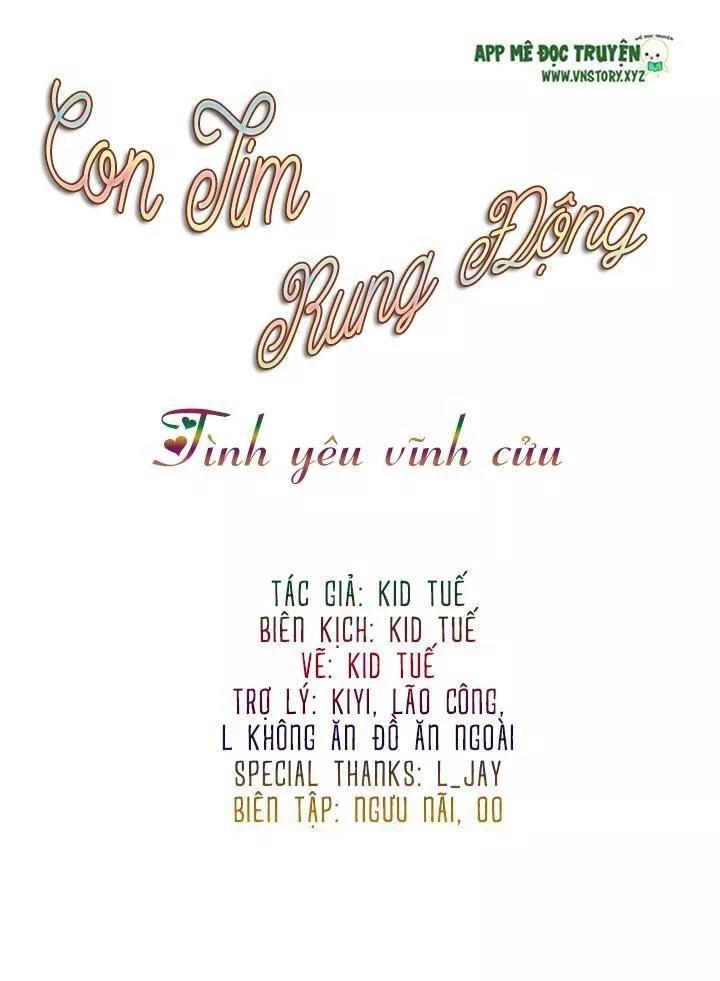 Con Tim Rung Động 2 Chapter 57 - 3