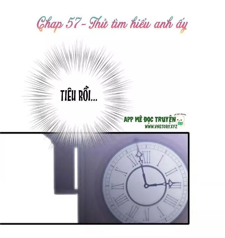 Con Tim Rung Động 2 Chapter 57 - 4