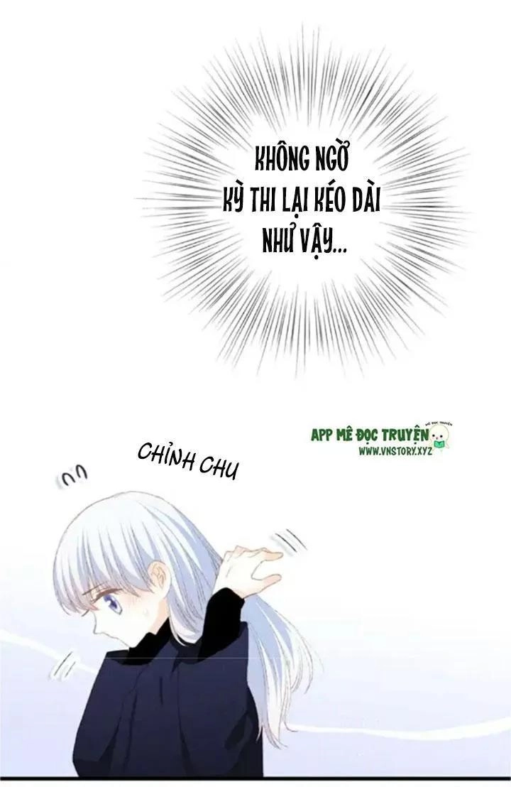 Con Tim Rung Động 2 Chapter 57 - 5