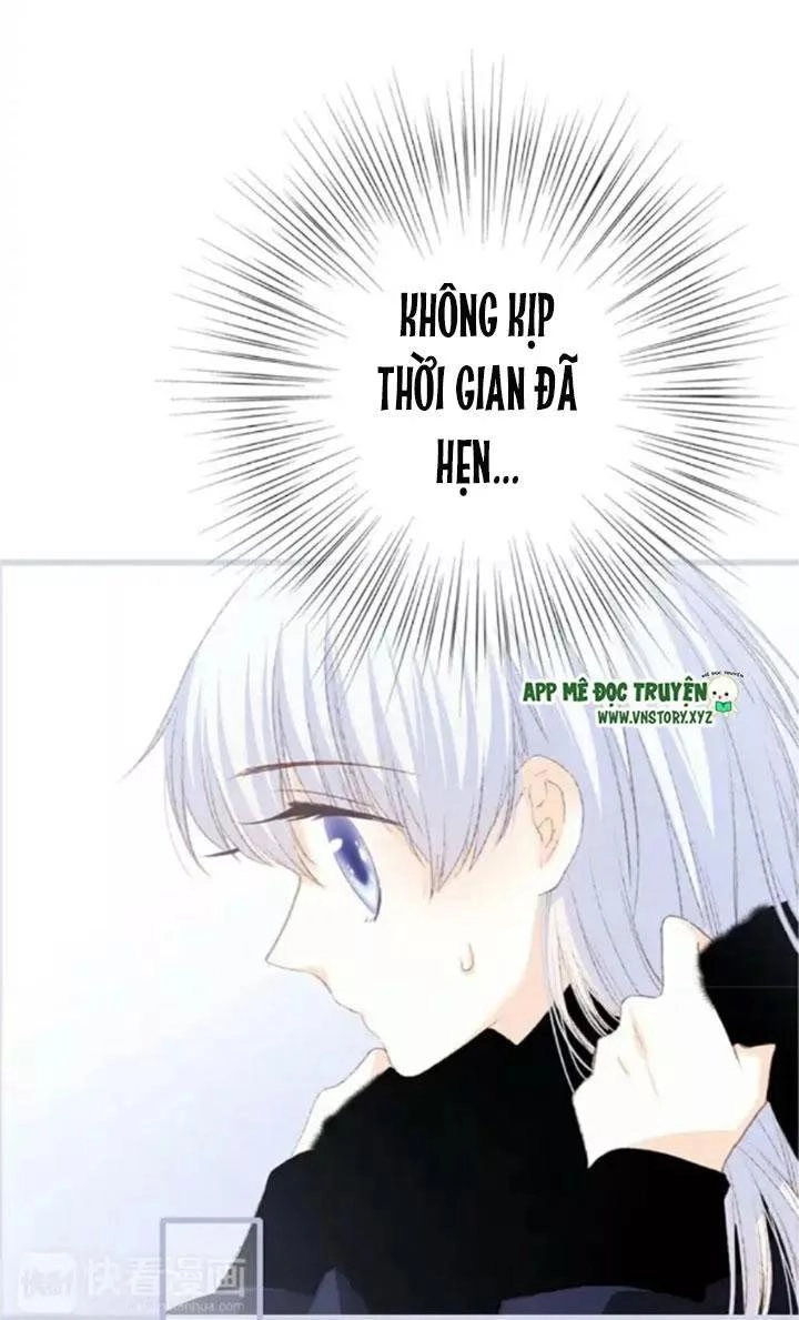 Con Tim Rung Động 2 Chapter 57 - 6