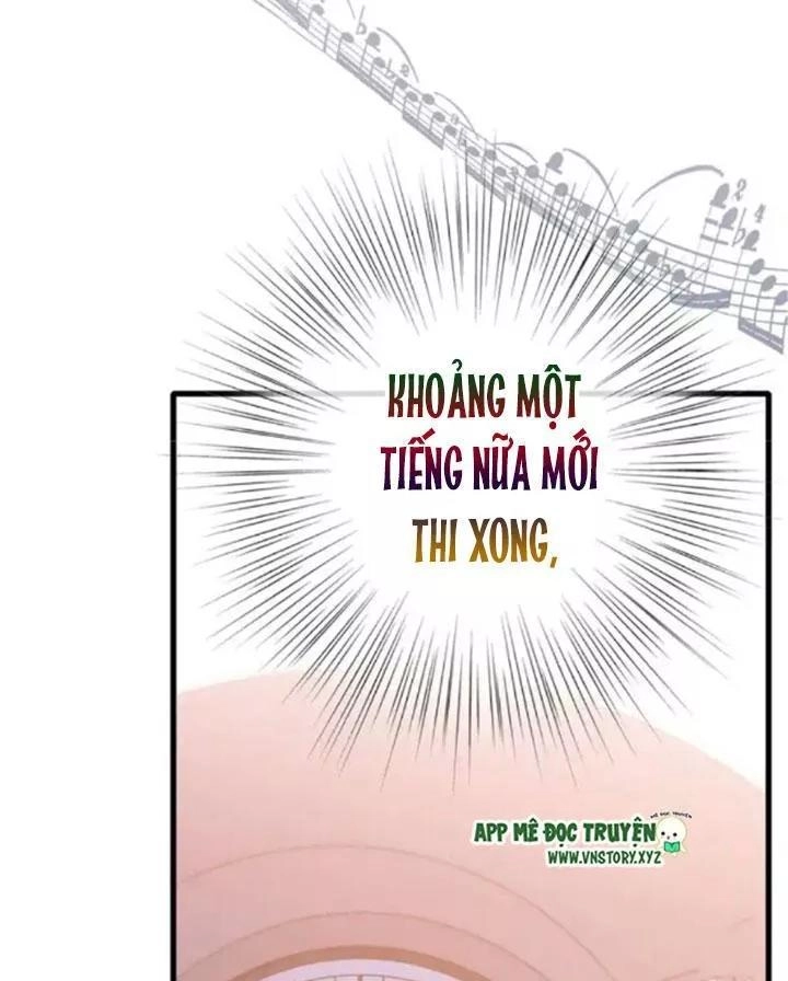 Con Tim Rung Động 2 Chapter 57 - 11