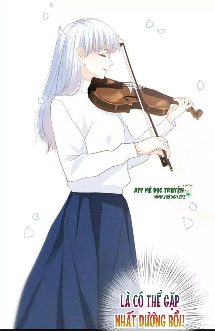 Con Tim Rung Động 2 Chapter 57 - 14