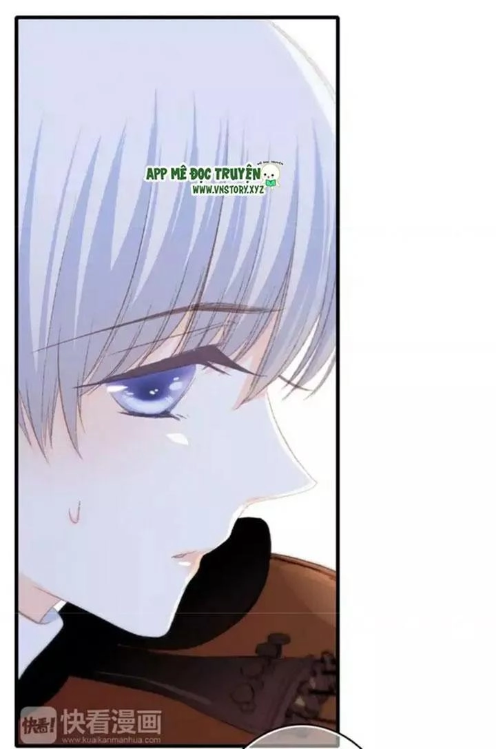 Con Tim Rung Động 2 Chapter 57 - 16