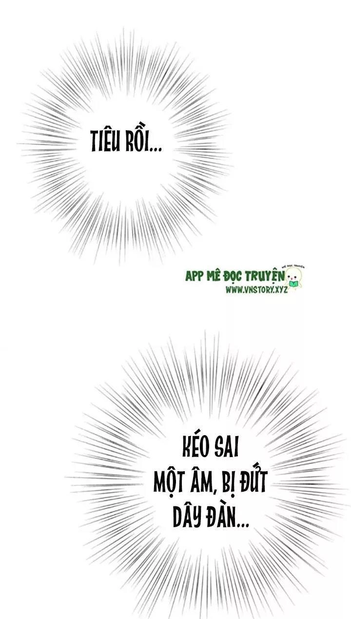 Con Tim Rung Động 2 Chapter 57 - 18