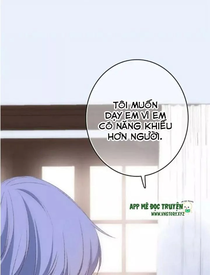 Con Tim Rung Động 2 Chapter 57 - 20