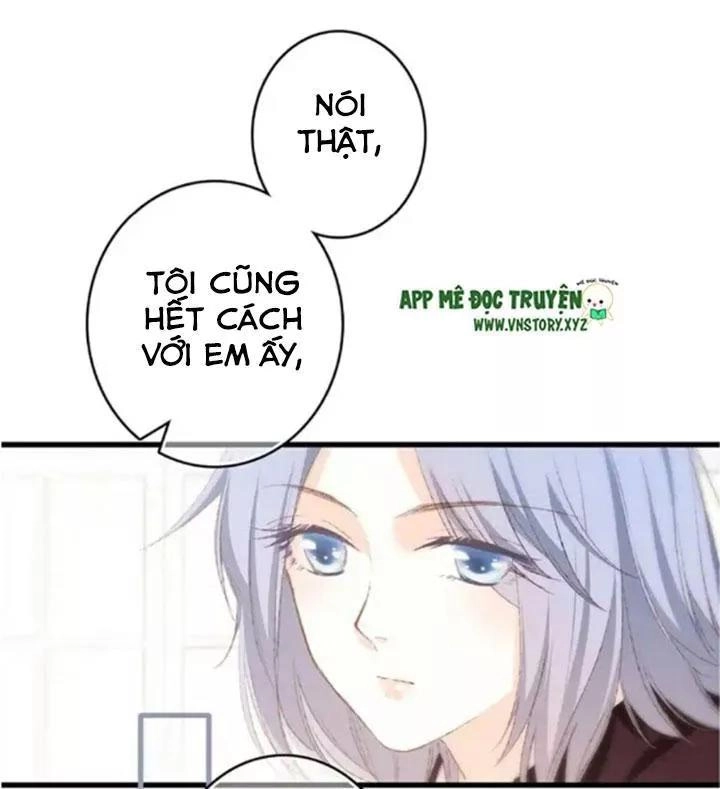 Con Tim Rung Động 2 Chapter 57 - 23