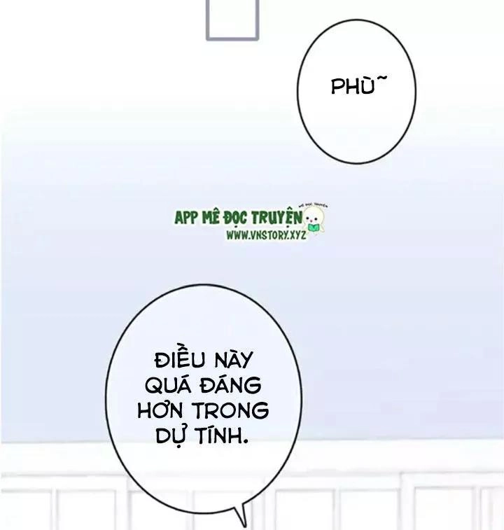 Con Tim Rung Động 2 Chapter 57 - 25