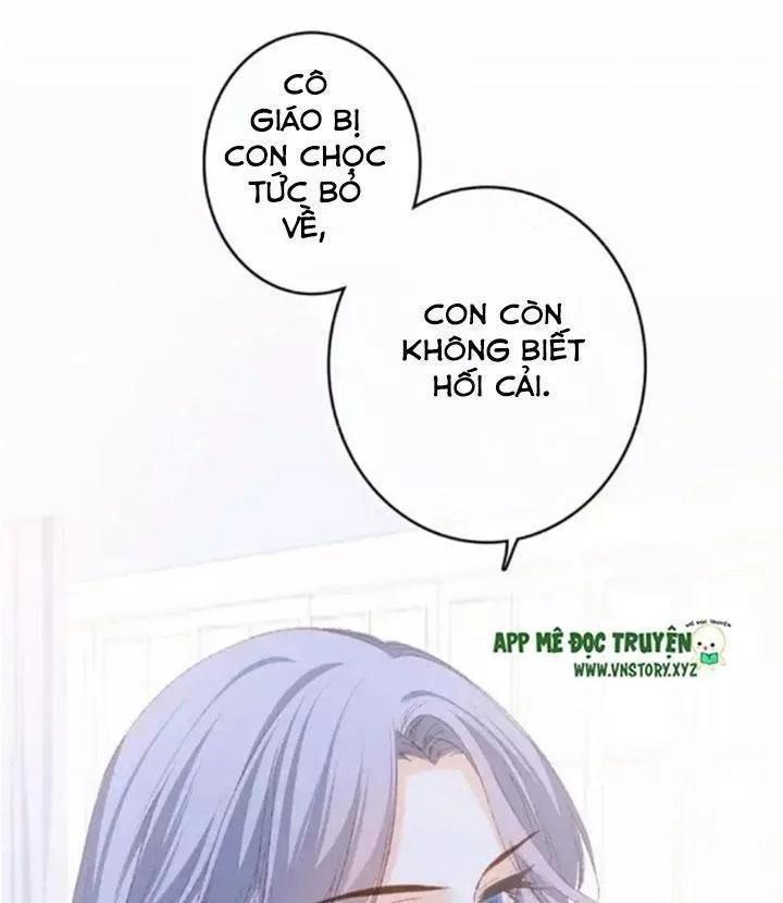 Con Tim Rung Động 2 Chapter 57 - 35