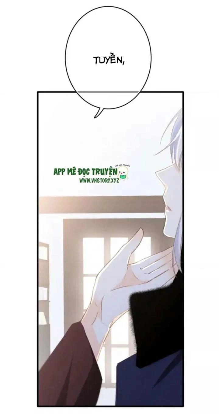 Con Tim Rung Động 2 Chapter 57 - 40