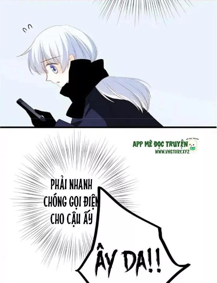 Con Tim Rung Động 2 Chapter 57 - 76