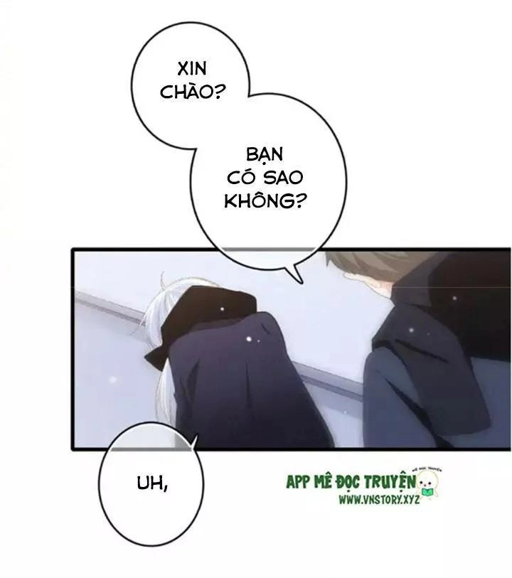 Con Tim Rung Động 2 Chapter 57 - 82