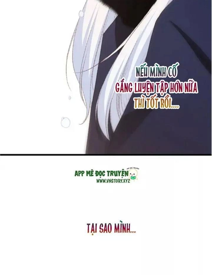 Con Tim Rung Động 2 Chapter 57 - 89