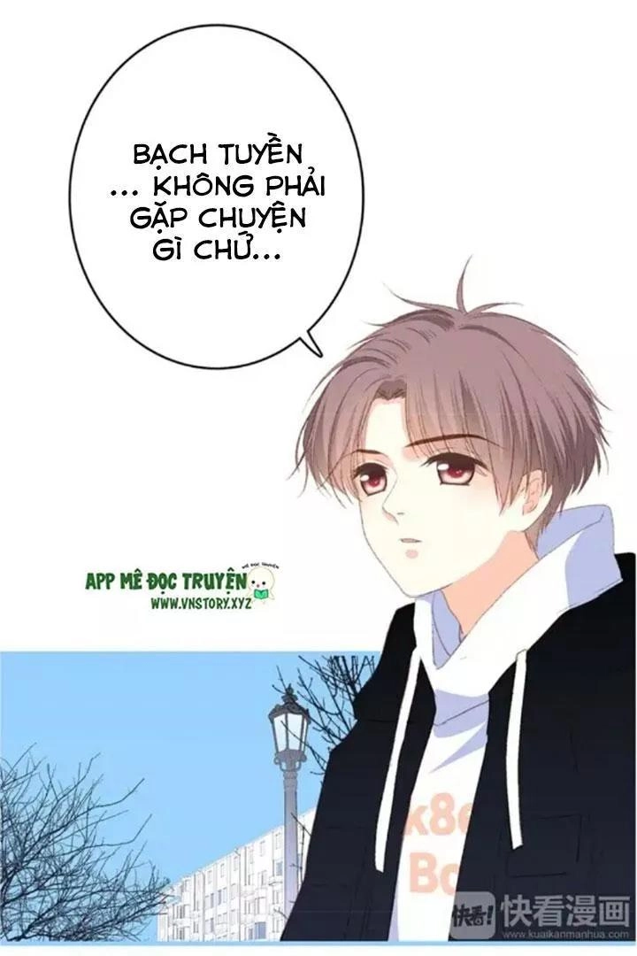 Con Tim Rung Động 2 Chapter 57 - 93