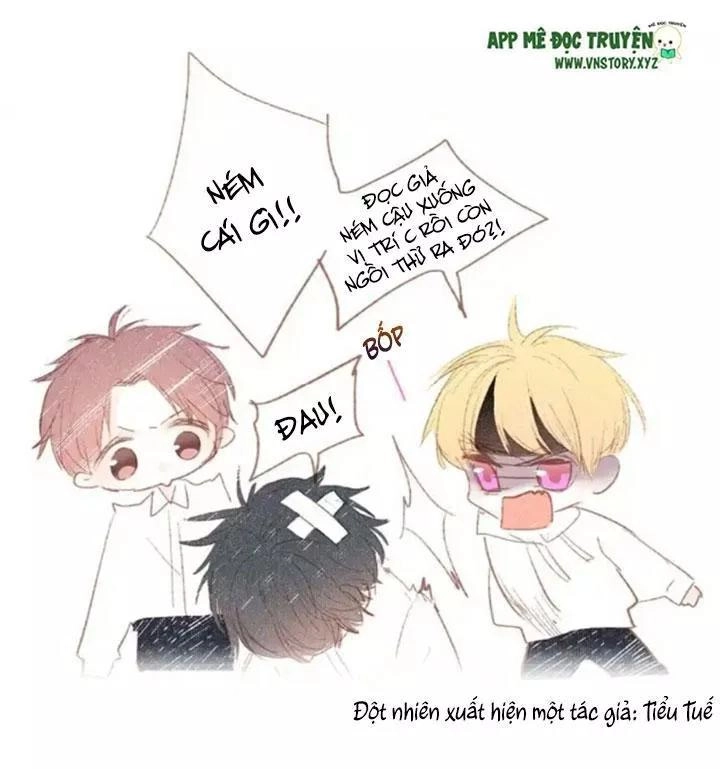 Con Tim Rung Động 2 Chapter 58 - 2