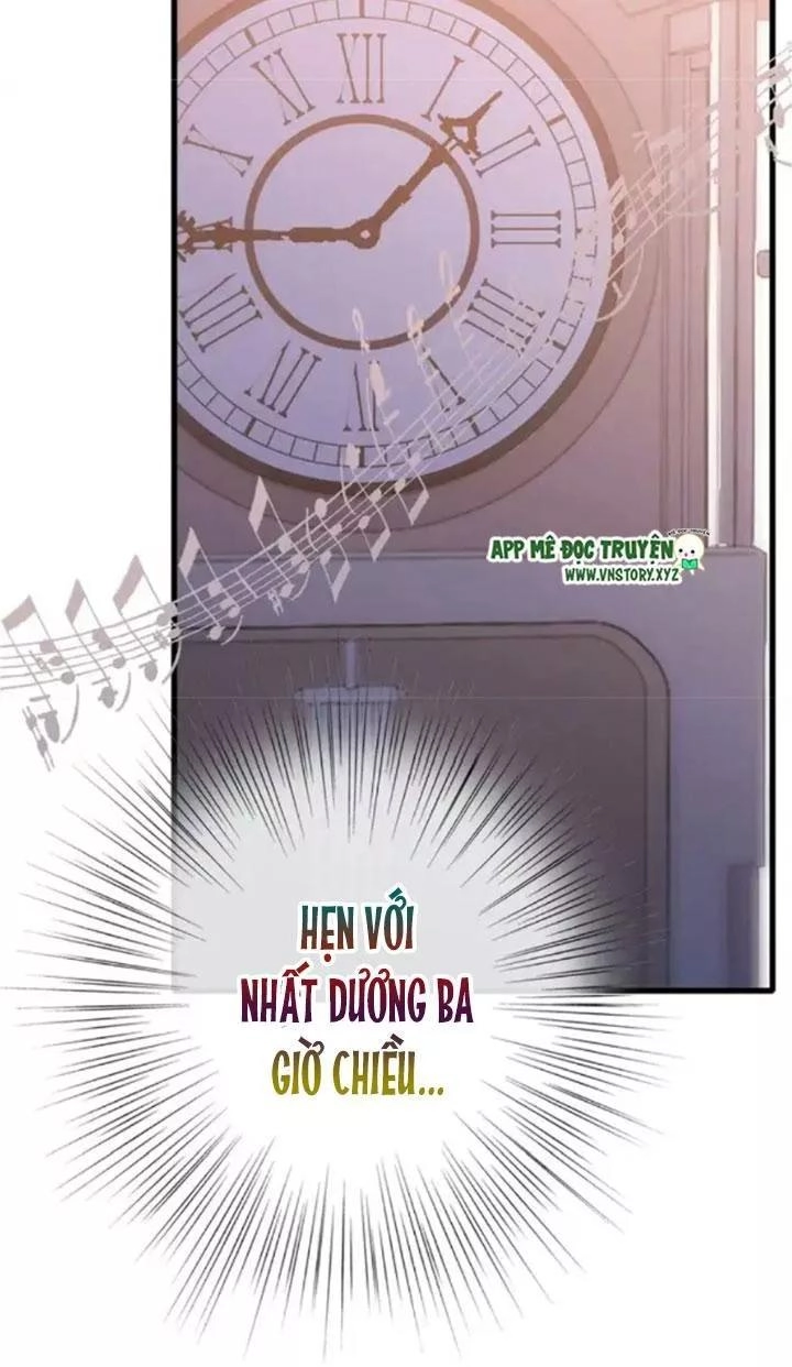 Con Tim Rung Động 2 Chapter 58 - 12