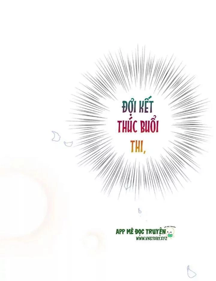 Con Tim Rung Động 2 Chapter 58 - 13