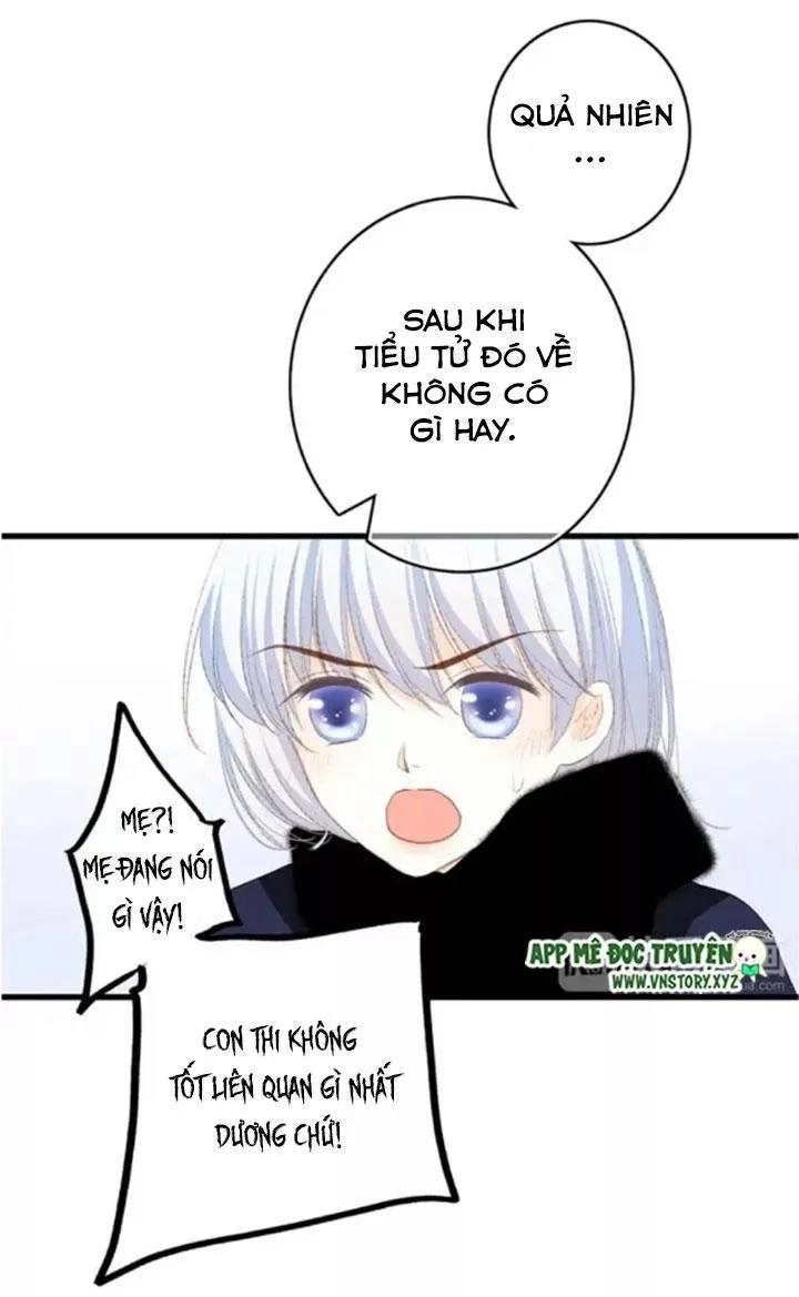 Con Tim Rung Động 2 Chapter 58 - 37