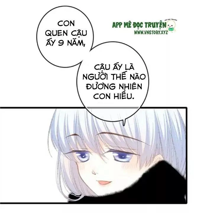 Con Tim Rung Động 2 Chapter 58 - 50