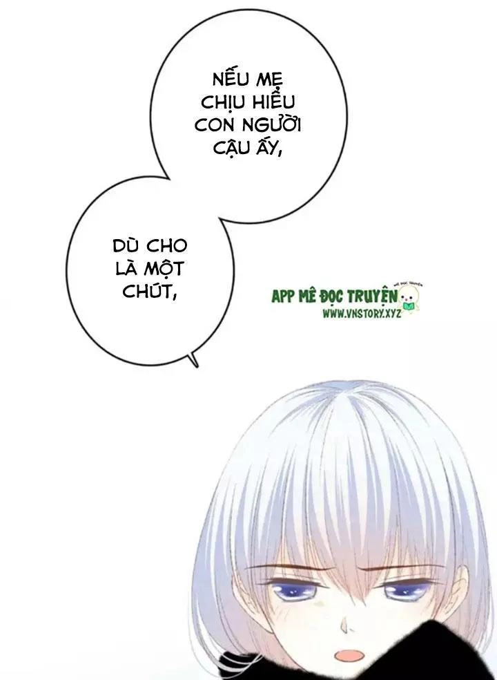 Con Tim Rung Động 2 Chapter 58 - 57