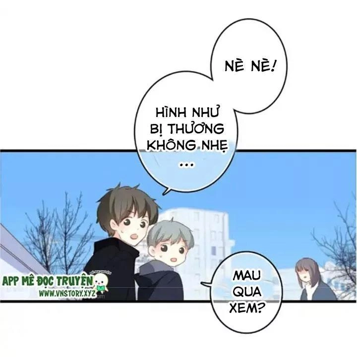 Con Tim Rung Động 2 Chapter 58 - 81